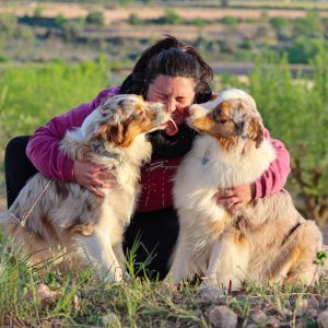 Criadores Responsables de la raza