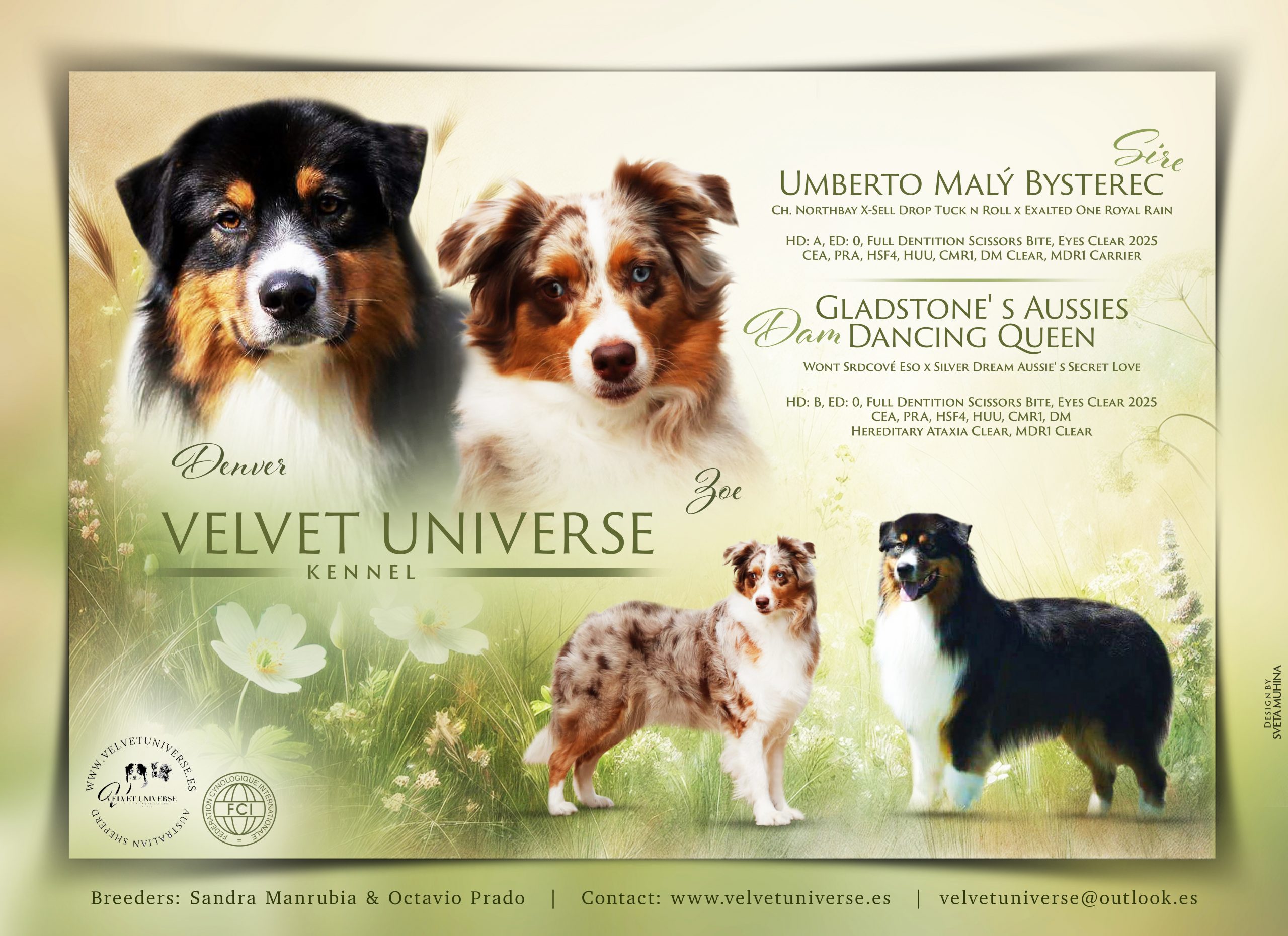 VELVET UNIVERSE (1)